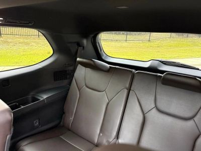 2024 Lexus TX - Photo 27