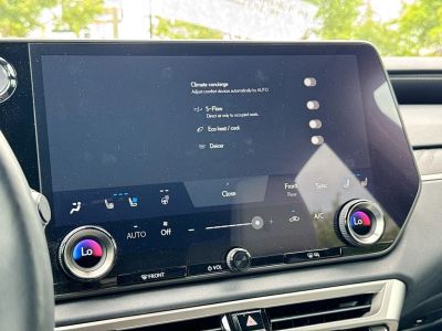 2023 Lexus RX - Photo 28