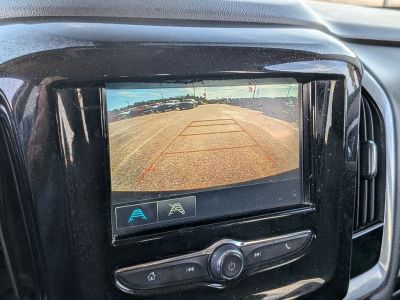 2019 Chevrolet Traverse - Photo 17