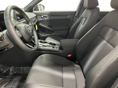 2026 Honda Civic Hatchback - Photo 13