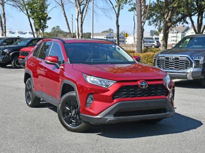 2019 Toyota RAV4 - Photo 6