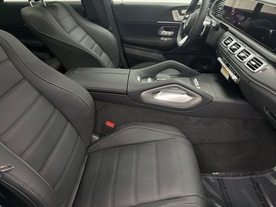 2026 Mercedes-Benz GLS - Photo 80