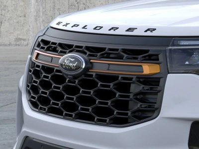 2026 Ford Explorer - Photo 17