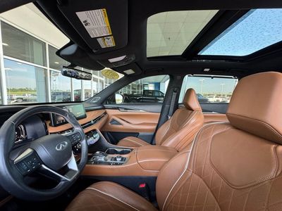2023 INFINITI QX60 AUTOGRAPH - Photo 24