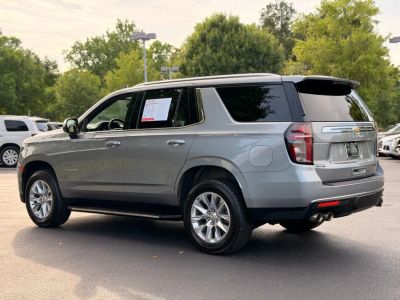 2024 Chevrolet Tahoe - Photo 11