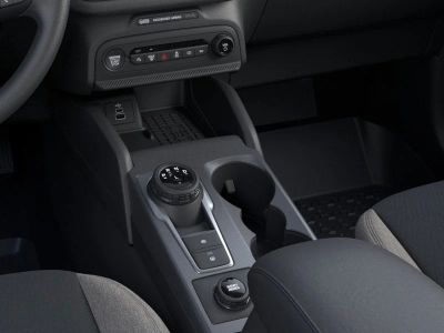 2025 Ford Bronco Sport — photo 15 view