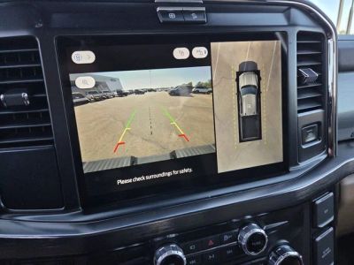 2026 Ford Super Duty — photo 8 view
