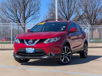 2018 Nissan Rogue Sport - Photo 2