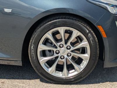 2022 Cadillac CT5 - Photo 9