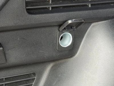 2024 Ford Escape — photo 29 view