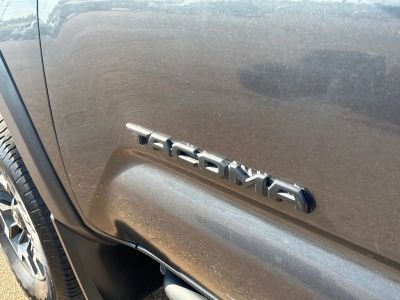 2021 Toyota Tacoma - Photo 33