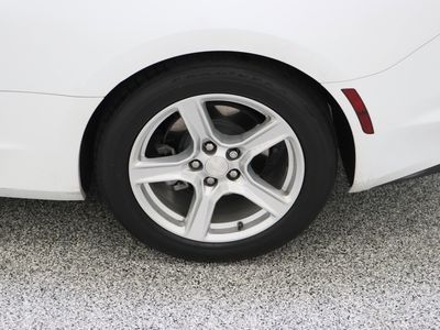 2023 Chevrolet Camaro RWD - Photo 10