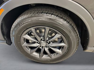 2026 Honda CR-V - Photo 11