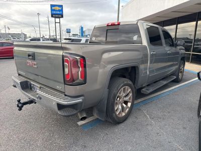 2017 GMC Sierra 1500 - Photo 3