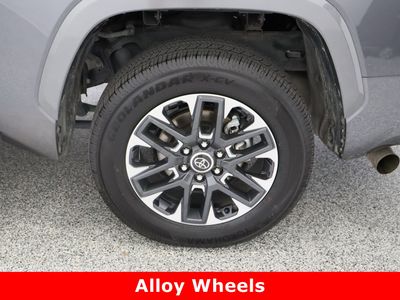 2024 Toyota Tundra 2WD - Photo 10