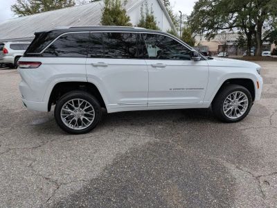 2024 Jeep Grand Cherokee - Photo 6