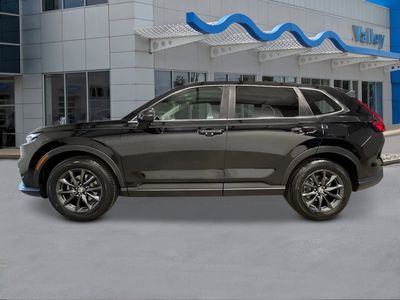 2026 Honda CR-V - Photo 2