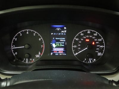 2023 Toyota Corolla Cross FWD - Photo 38