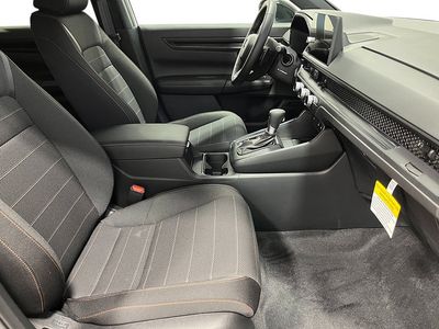 2026 Honda CR-V Hybrid - Photo 28
