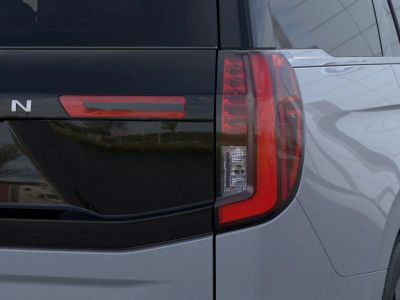 2026 Ford Expedition — photo 21 view