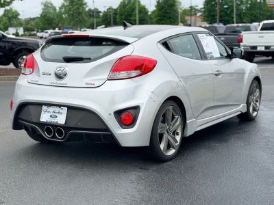 2013 Hyundai Veloster - Photo 7