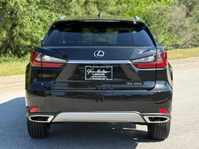 2022 Lexus RX - Photo 10