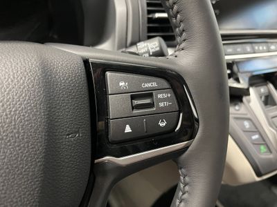2026 Honda Odyssey - Photo 15