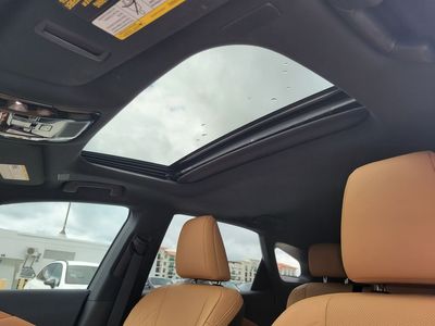 2024 Lexus RX - Photo 26