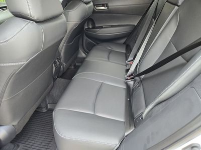 2026 Toyota Corolla Cross - Photo 19