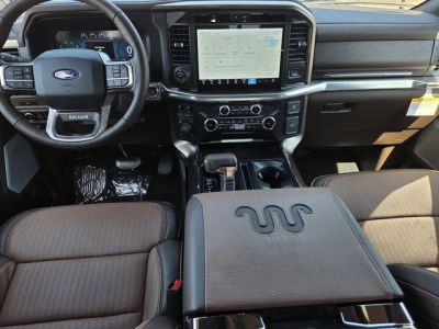 2026 Ford F-150 - Photo 5