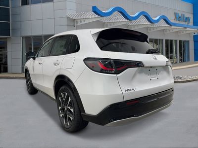 2026 Honda HR-V - Photo 3