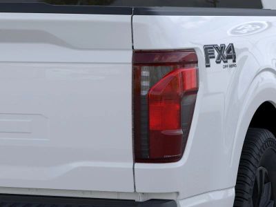 2026 Ford F-150 — photo 21 view