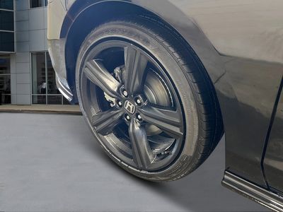 2026 Honda Accord Hybrid - Photo 12