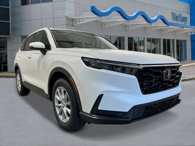 2026 Honda CR-V - Photo 7