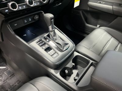2026 Honda CR-V - Photo 18