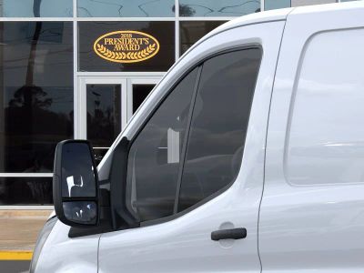 2026 Ford Transit Commercial - Photo 20