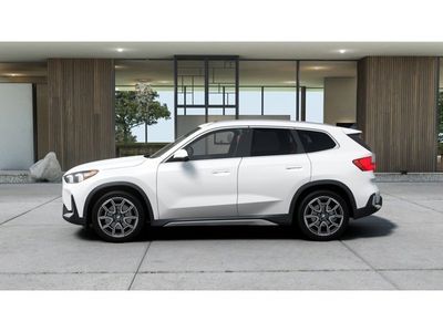 2026 BMW X1 - Photo 4