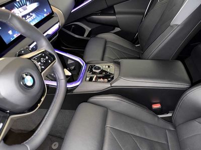 2025 BMW X3 30 xDrive - Photo 18