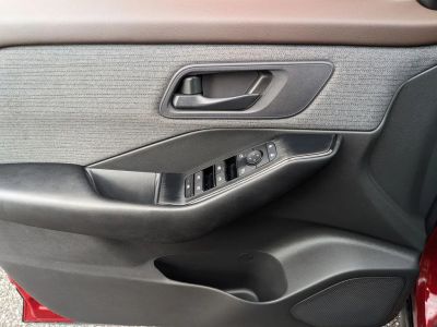2023 Nissan Rogue - Photo 10