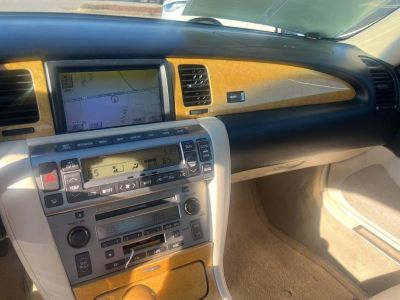 2004 Lexus SC - Photo 18