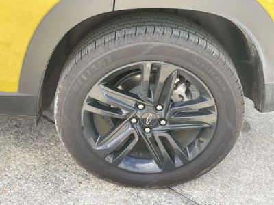 2024 Chevrolet Trax - Photo 9