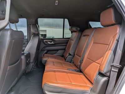 2021 Chevrolet Tahoe - Photo 20
