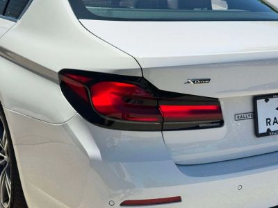 2023 BMW 5 Series - Photo 10