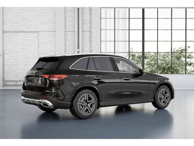 2026 Mercedes-Benz GLC — photo 91 view