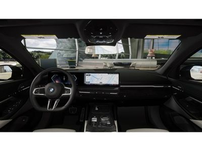 2026 BMW 5 Series - Photo 10