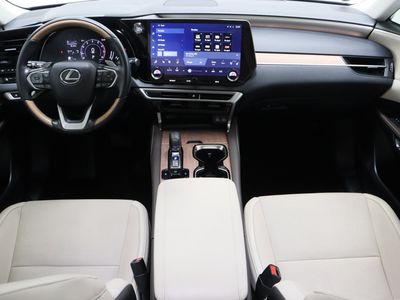 2023 Lexus RX FWD - Photo 31