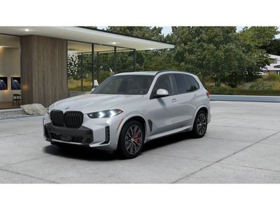2026 BMW X5 xDrive40i - Photo 1