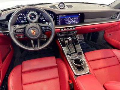2023 Porsche 911 — photo 20 view