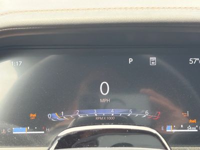 2025 Jeep Grand Cherokee - Photo 37