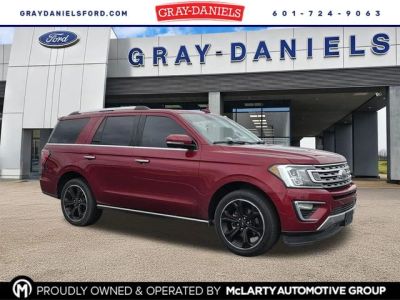 2019 Ford Expedition - Photo 1